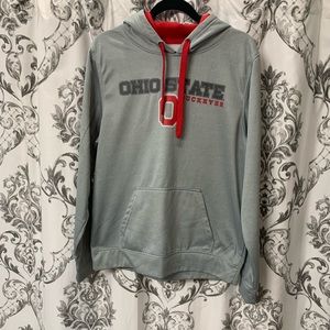 J America Sportswear hoodie
